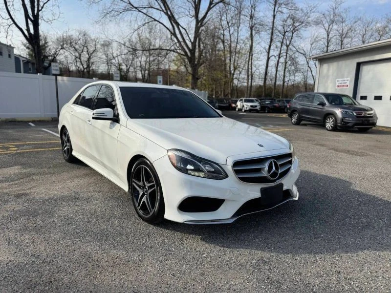 2014 Mercedes-Benz W212 E-Class - Image 4 of 12