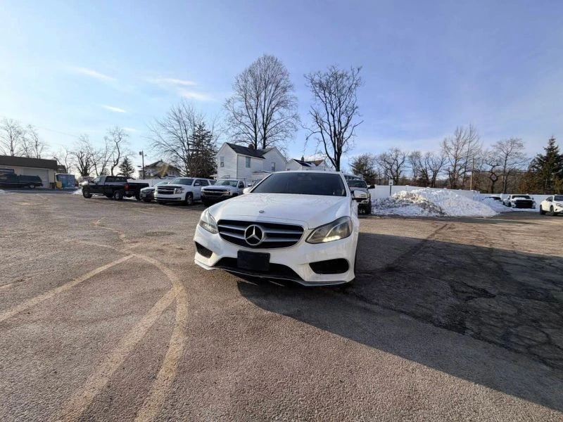 2014 Mercedes-Benz W212 E-Class - Image 2 of 12