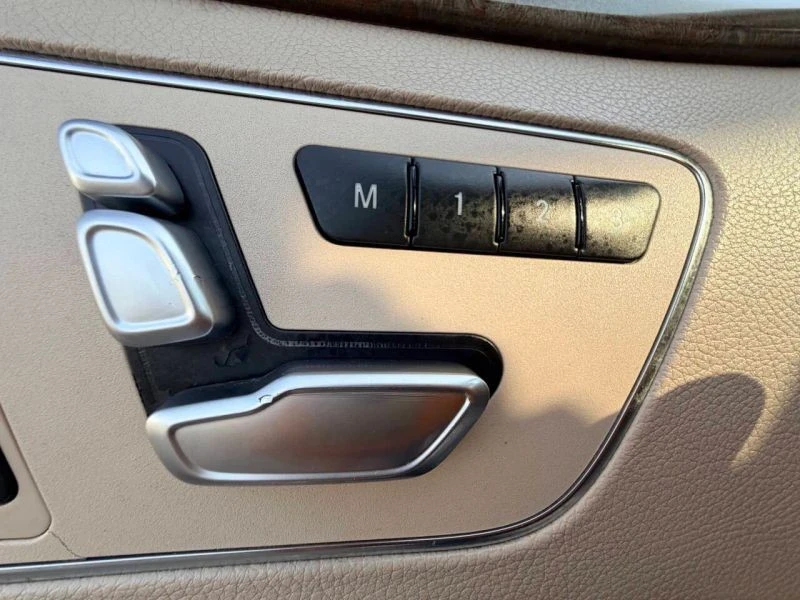 2014 Mercedes-Benz W212 E-Class - Image 12 of 12