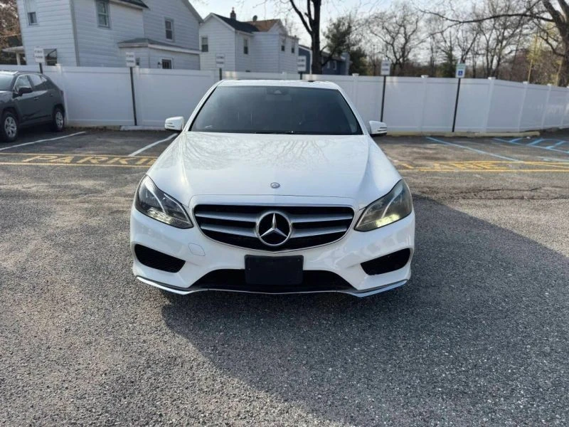 2014 Mercedes-Benz W212 E-Class - Image 3 of 12