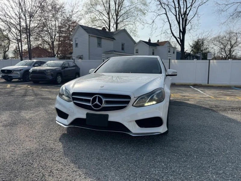 2014 Mercedes-Benz W212 E-Class - Image 2 of 12