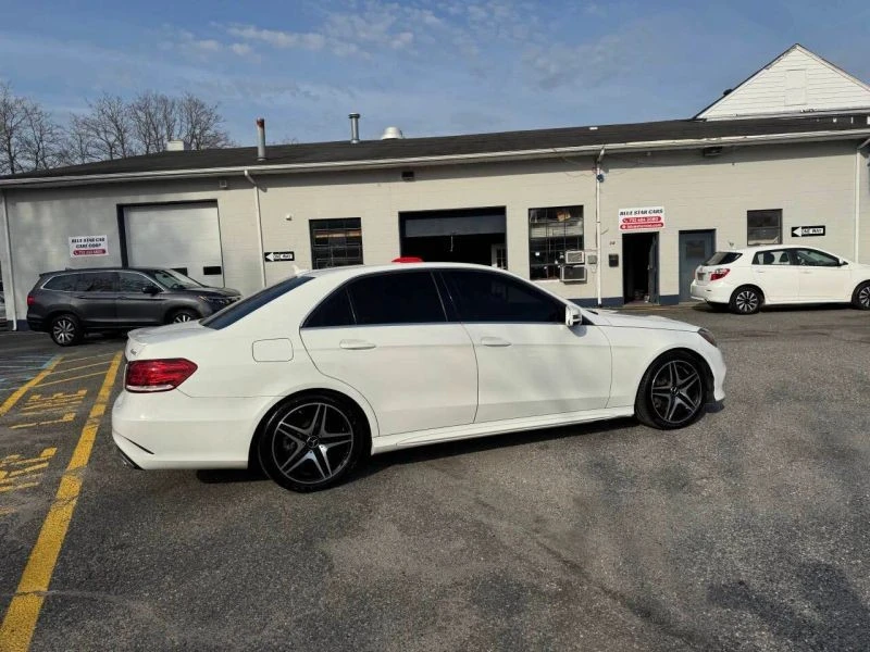 2014 Mercedes-Benz W212 E-Class - Image 7 of 12