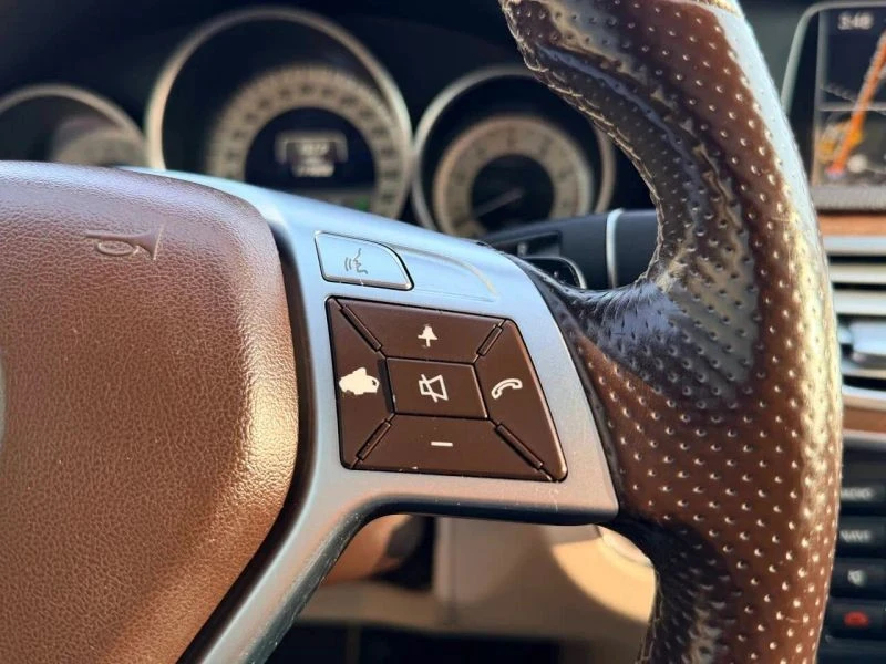 2014 Mercedes-Benz W212 E-Class - Image 6 of 12