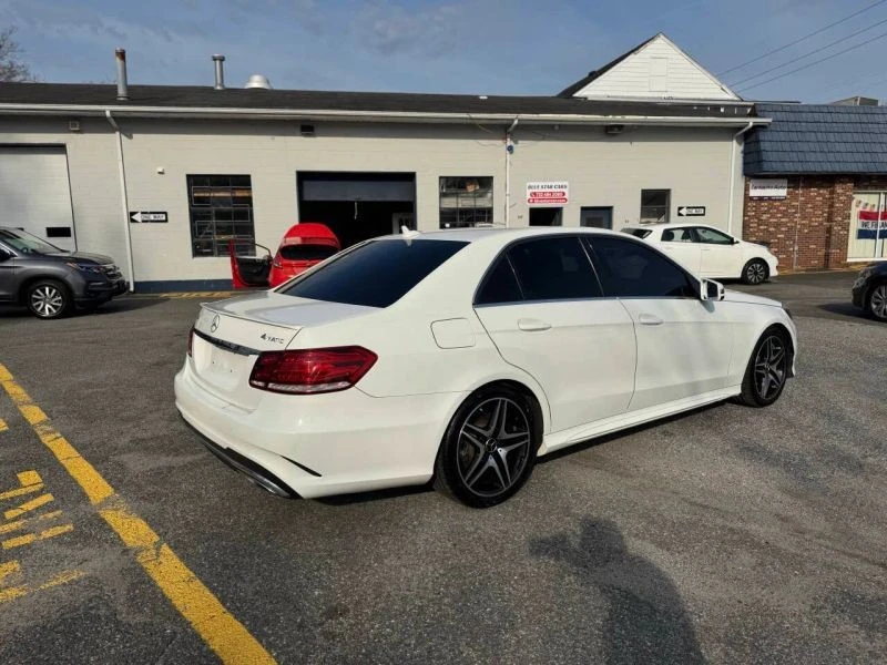 2014 Mercedes-Benz W212 E-Class - Image 9 of 12