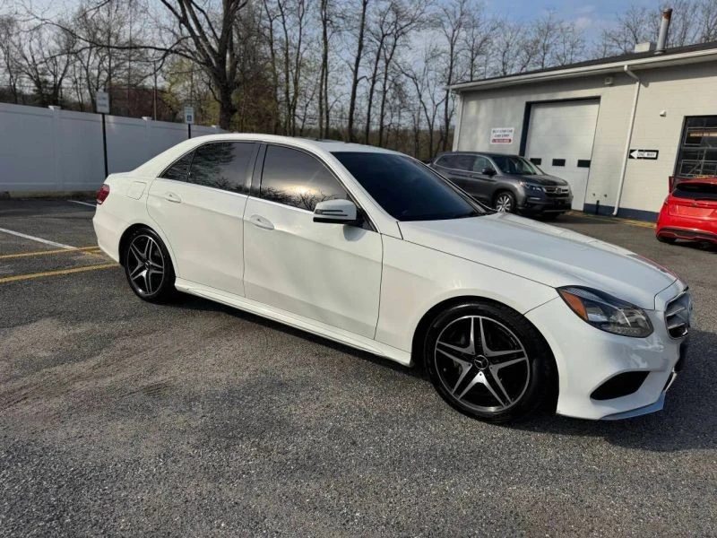 2014 Mercedes-Benz W212 E-Class - Image 5 of 12