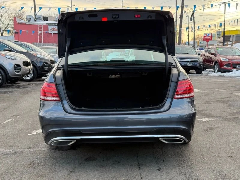 2014 Mercedes-Benz W212 E-Class - Image 10 of 12
