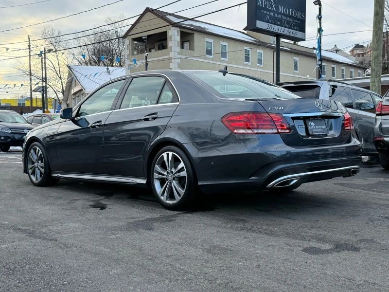 2014 Mercedes-Benz W212 E-Class - Image 5 of 12