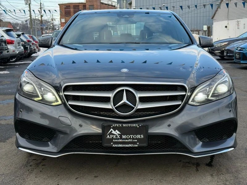 2014 Mercedes-Benz W212 E-Class - Image 2 of 12