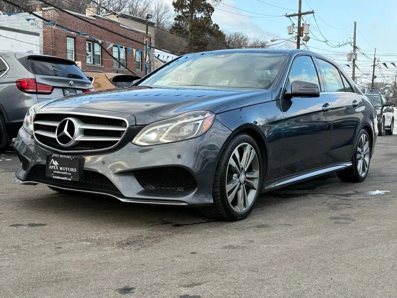 2014 Mercedes-Benz W212 E-Class - Image 3 of 12