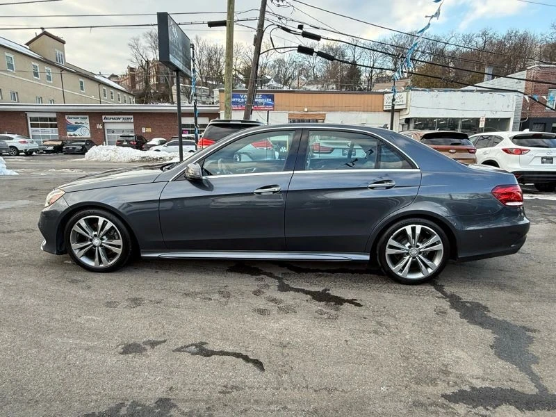 2014 Mercedes-Benz W212 E-Class - Image 4 of 12