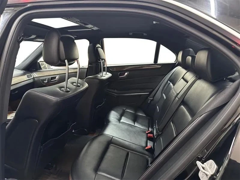 2014 Mercedes-Benz W212 E-Class - Image 10 of 12