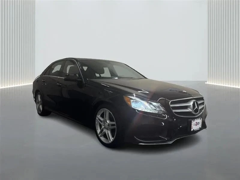 2014 Mercedes-Benz W212 E-Class - Image 7 of 12