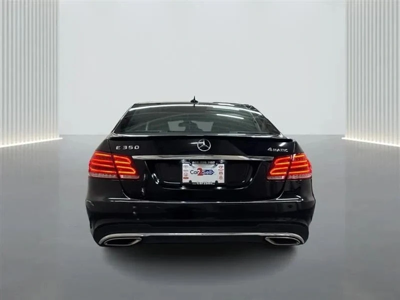 2014 Mercedes-Benz W212 E-Class - Image 4 of 12