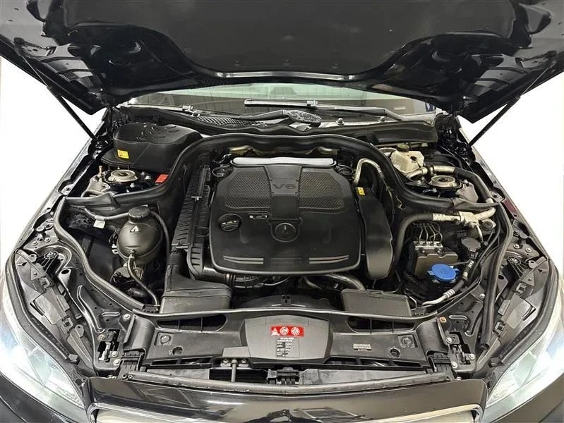 2014 Mercedes-Benz W212 E-Class - Image 11 of 12