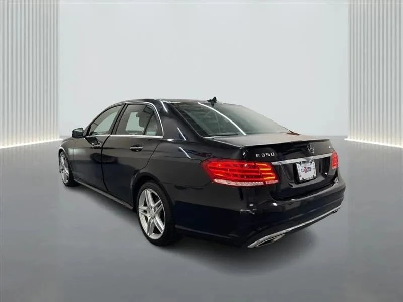 2014 Mercedes-Benz W212 E-Class - Image 3 of 12