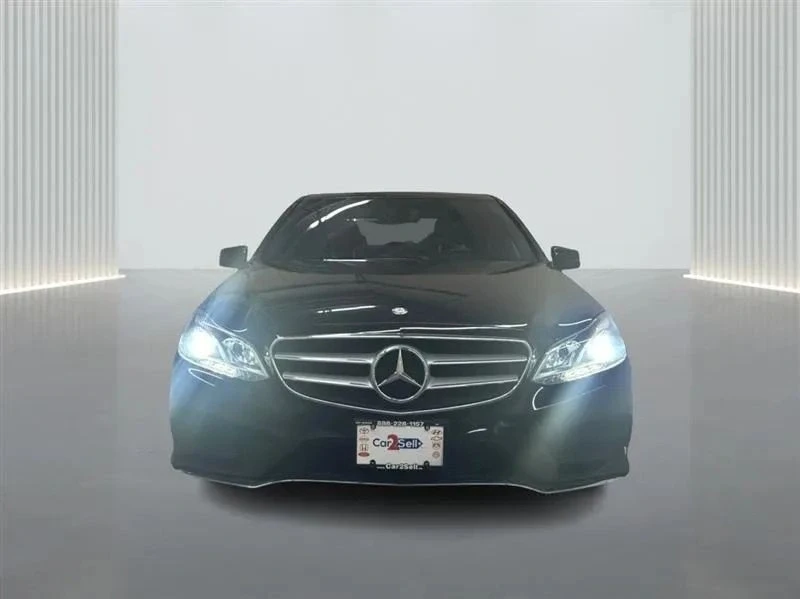 2014 Mercedes-Benz W212 E-Class - Image 8 of 12