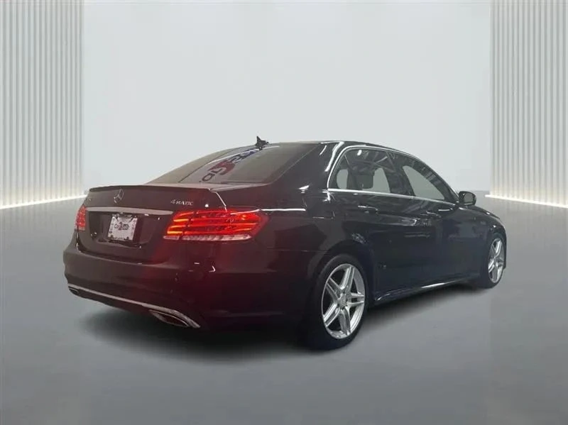 2014 Mercedes-Benz W212 E-Class - Image 5 of 12