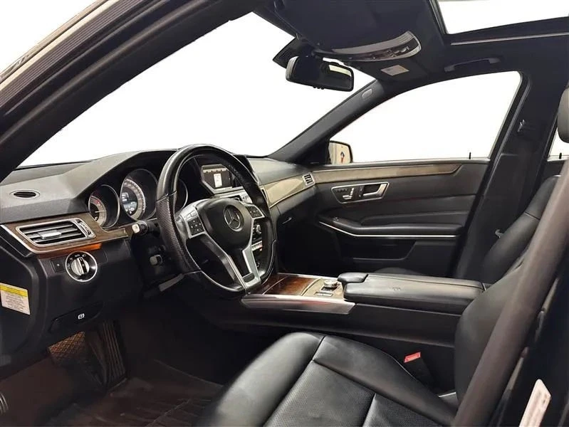 2014 Mercedes-Benz W212 E-Class - Image 9 of 12
