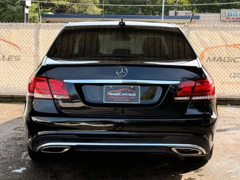 2014 Mercedes-Benz W212 E-Class - Image 10 of 12