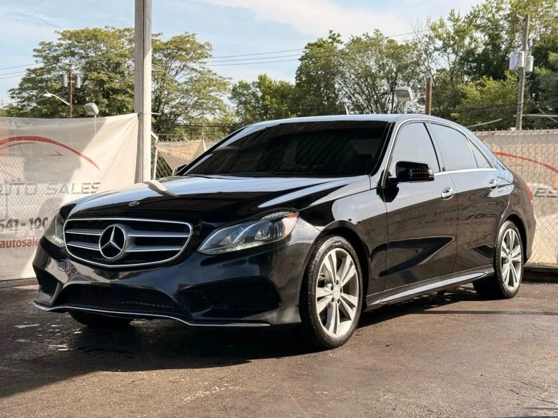 2014 Mercedes-Benz W212 E-Class - Image 3 of 12