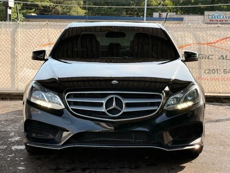 2014 Mercedes-Benz W212 E-Class - Image 5 of 12