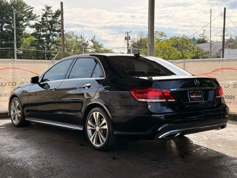 2014 Mercedes-Benz W212 E-Class - Image 11 of 12