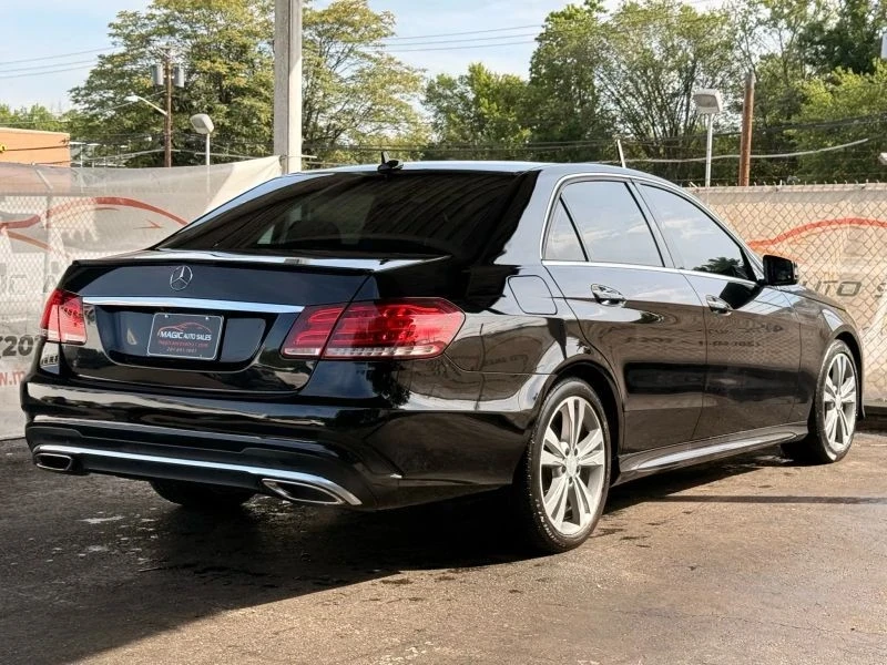 2014 Mercedes-Benz W212 E-Class - Image 9 of 12