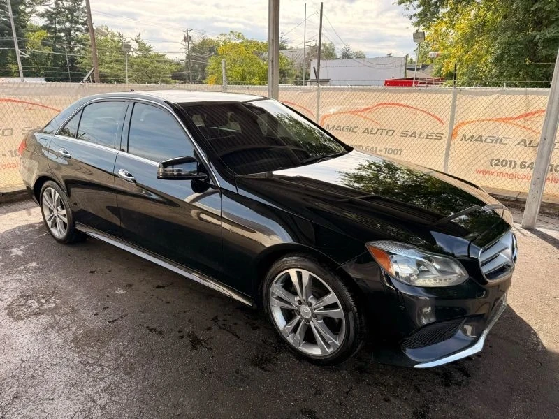 2014 Mercedes-Benz W212 E-Class - Image 7 of 12