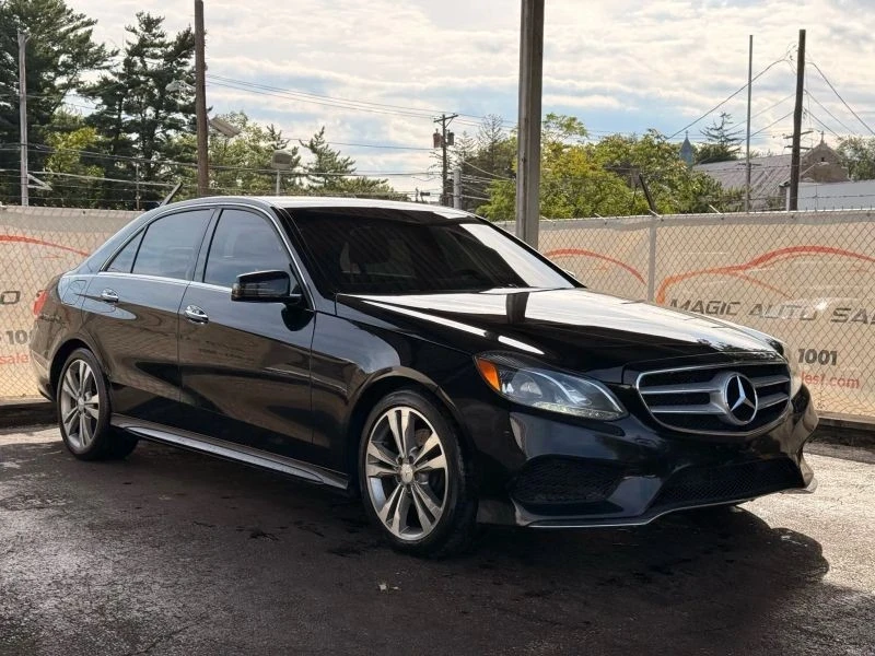 2014 Mercedes-Benz W212 E-Class - Image 6 of 12