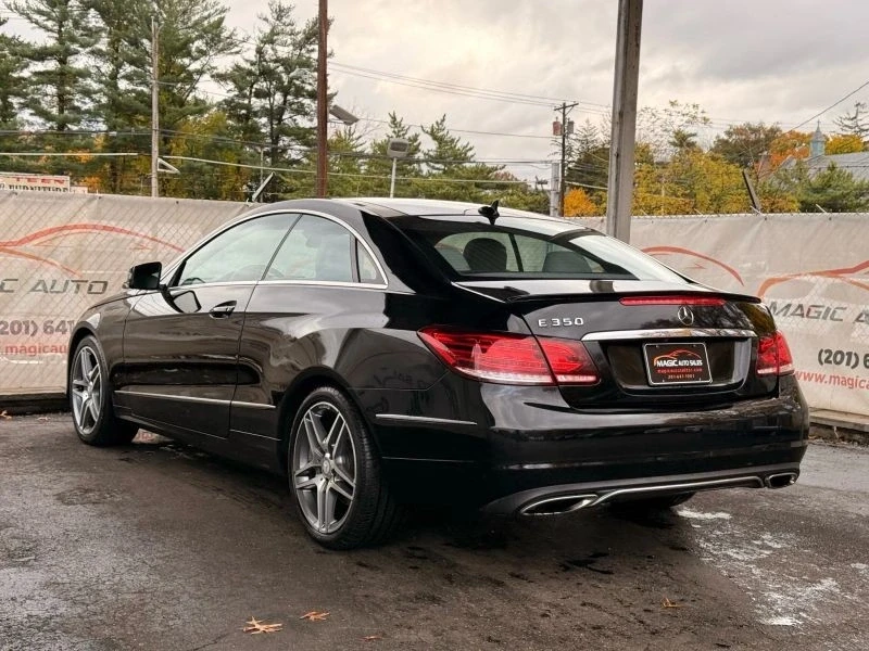 2014 Mercedes-Benz W212 E-Class - Image 11 of 12