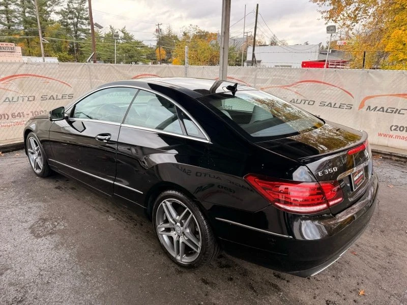 2014 Mercedes-Benz W212 E-Class - Image 12 of 12