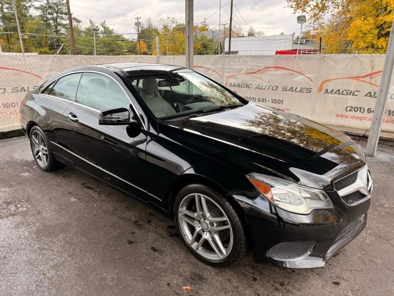 2014 Mercedes-Benz W212 E-Class - Image 7 of 12