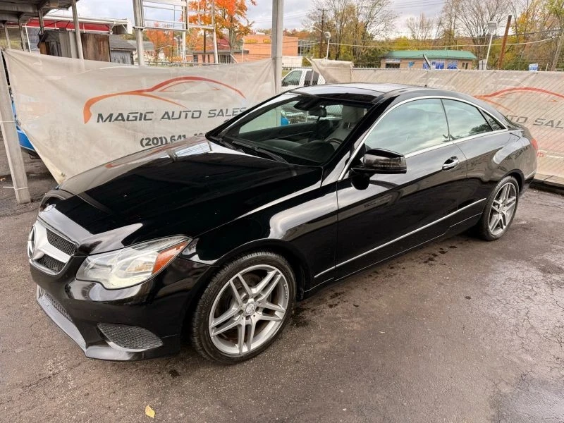 2014 Mercedes-Benz W212 E-Class - Image 8 of 12