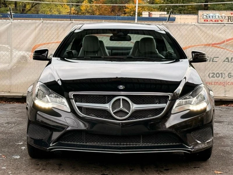 2014 Mercedes-Benz W212 E-Class - Image 5 of 12