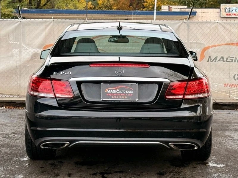 2014 Mercedes-Benz W212 E-Class - Image 10 of 12