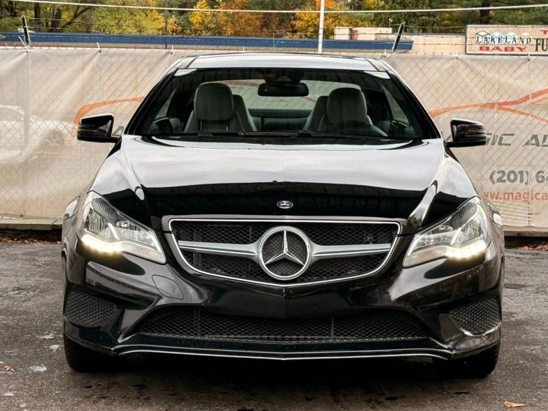 2014 Mercedes-Benz W212 E-Class - Image 5 of 12
