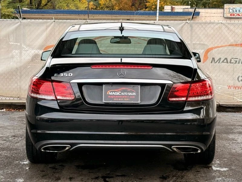 2014 Mercedes-Benz W212 E-Class - Image 10 of 12