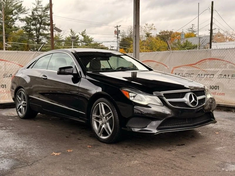 2014 Mercedes-Benz W212 E-Class - Image 6 of 12