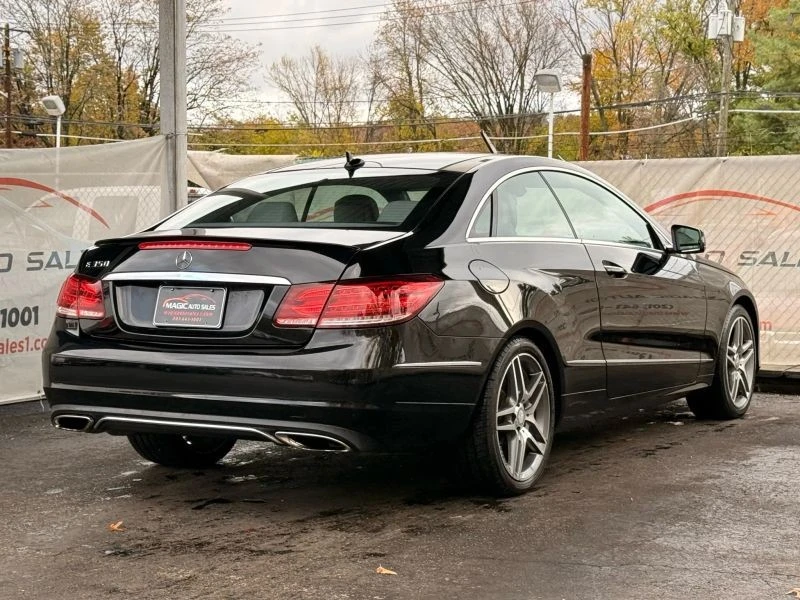 2014 Mercedes-Benz W212 E-Class - Image 9 of 12