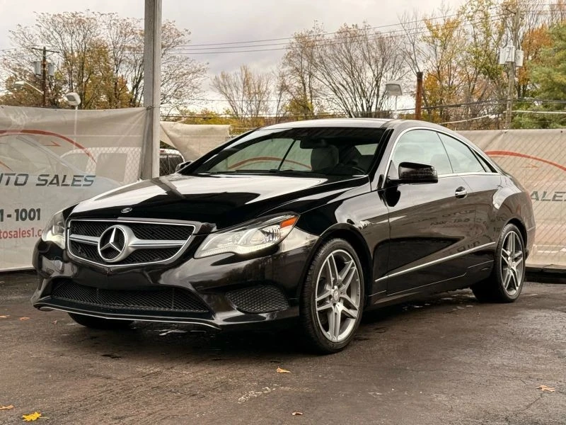 2014 Mercedes-Benz W212 E-Class - Image 3 of 12
