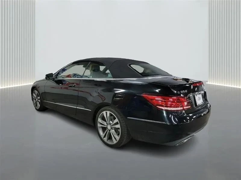 2014 Mercedes-Benz W212 E-Class - Image 3 of 12