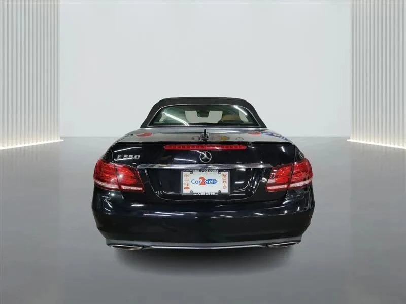 2014 Mercedes-Benz W212 E-Class - Image 4 of 12