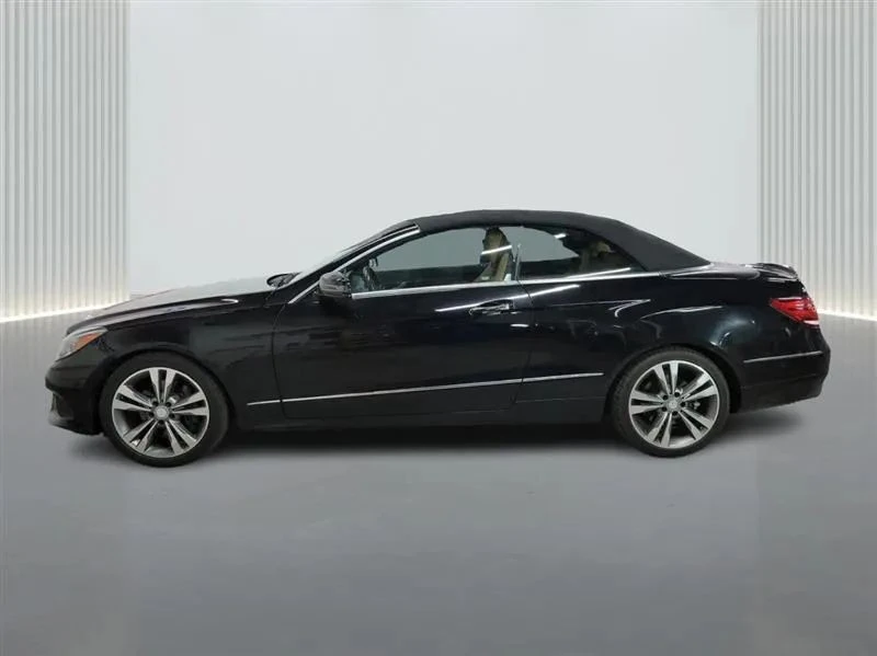 2014 Mercedes-Benz W212 E-Class - Image 2 of 12