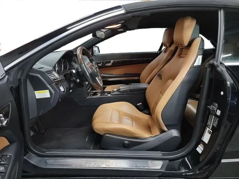 2014 Mercedes-Benz W212 E-Class - Image 9 of 12
