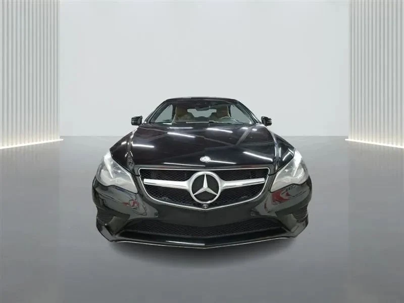 2014 Mercedes-Benz W212 E-Class - Image 8 of 12