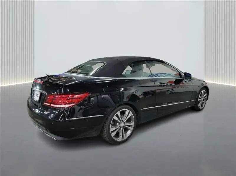 2014 Mercedes-Benz W212 E-Class - Image 5 of 12