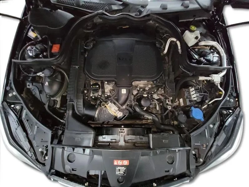2014 Mercedes-Benz W212 E-Class - Image 10 of 12
