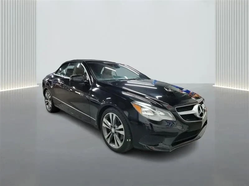 2014 Mercedes-Benz W212 E-Class - Image 7 of 12