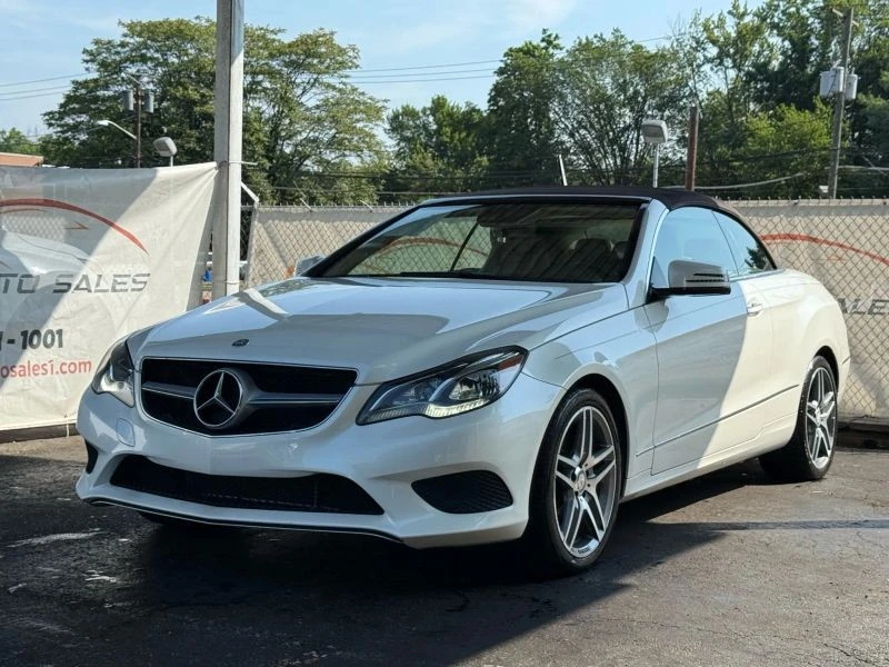 2014 Mercedes-Benz W212 E-Class - Image 3 of 12