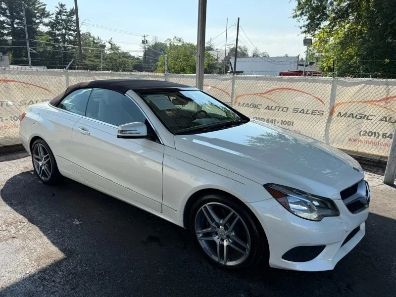 2014 Mercedes-Benz W212 E-Class - Image 7 of 12